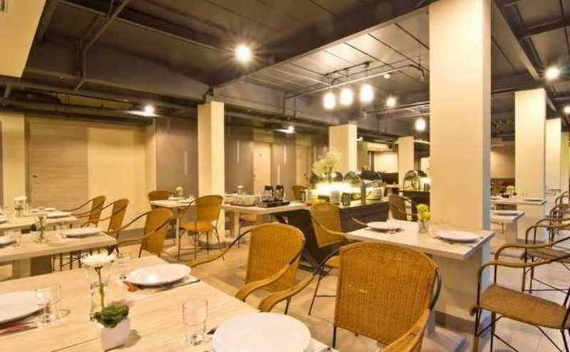 Sunshine One Hotell Pattaya Eksteriør bilde